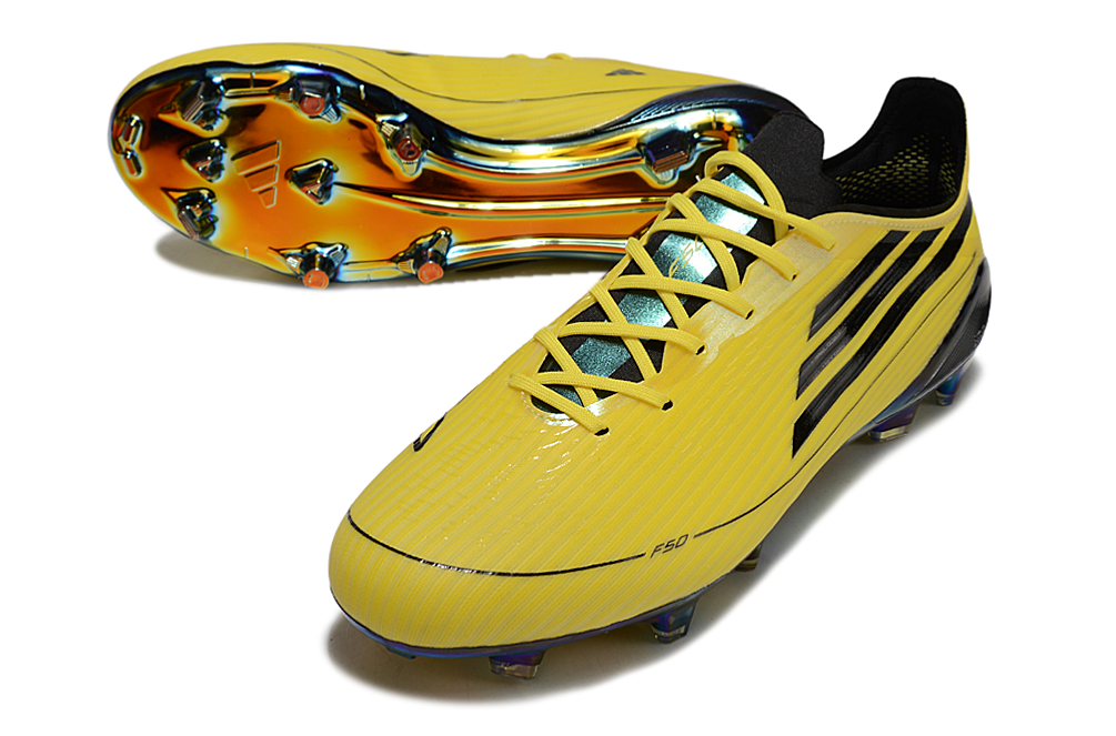 Adidas Adizero f50 Elite FG Cleats