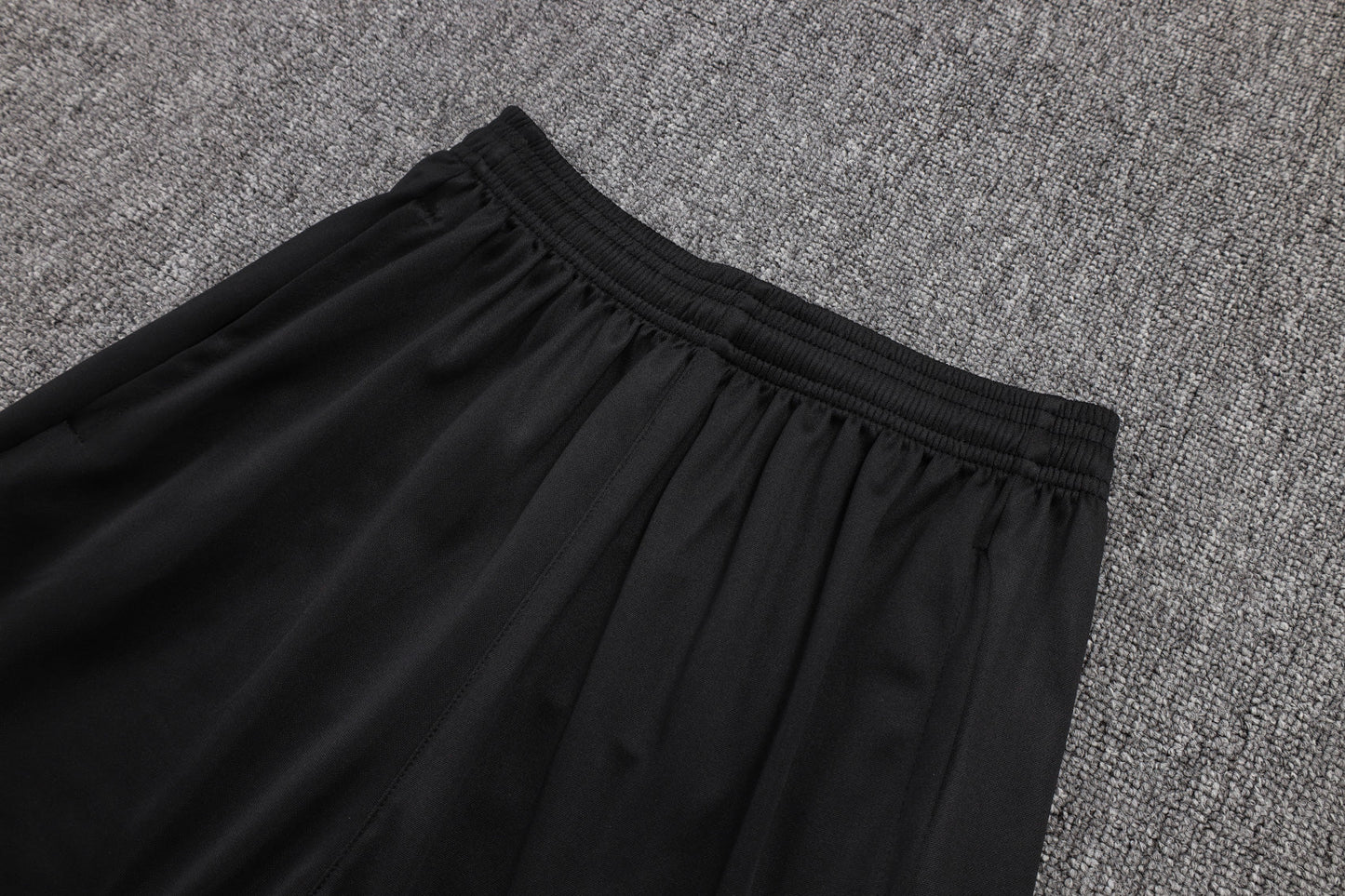 Kit Tank Top + Shorts Real Madrid Training Black/Purple 25/26