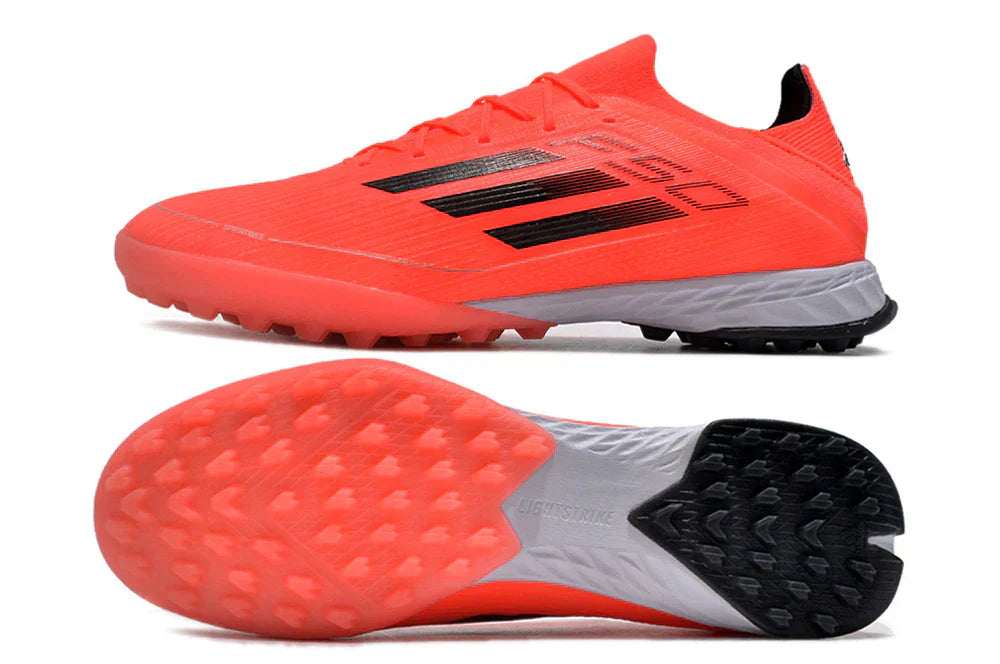 Adidas F50 TF Boots