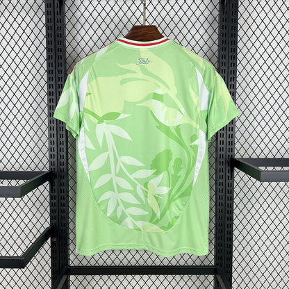 Italy Away Jersey 2025 (Women's Team)