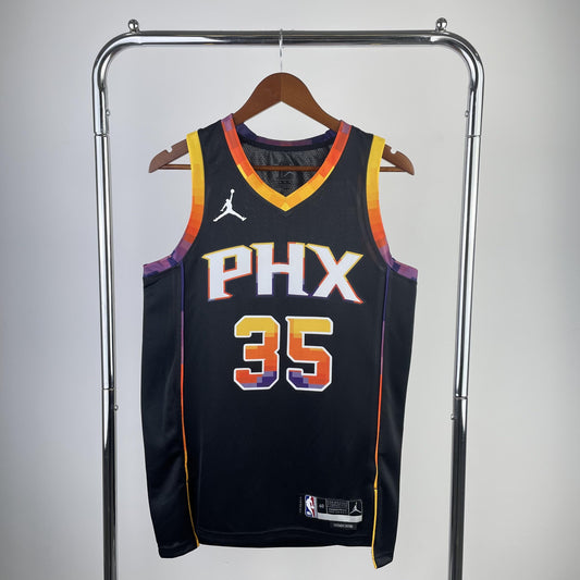 Phoenix Suns Statement Edition NBA Jersey