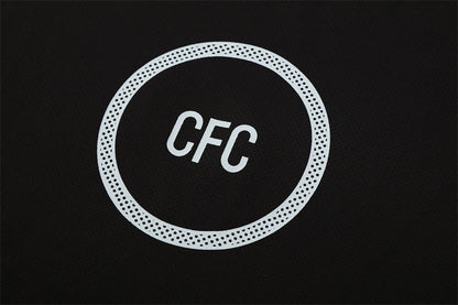 Kit Shirt + Shorts Chelsea Black 25/26