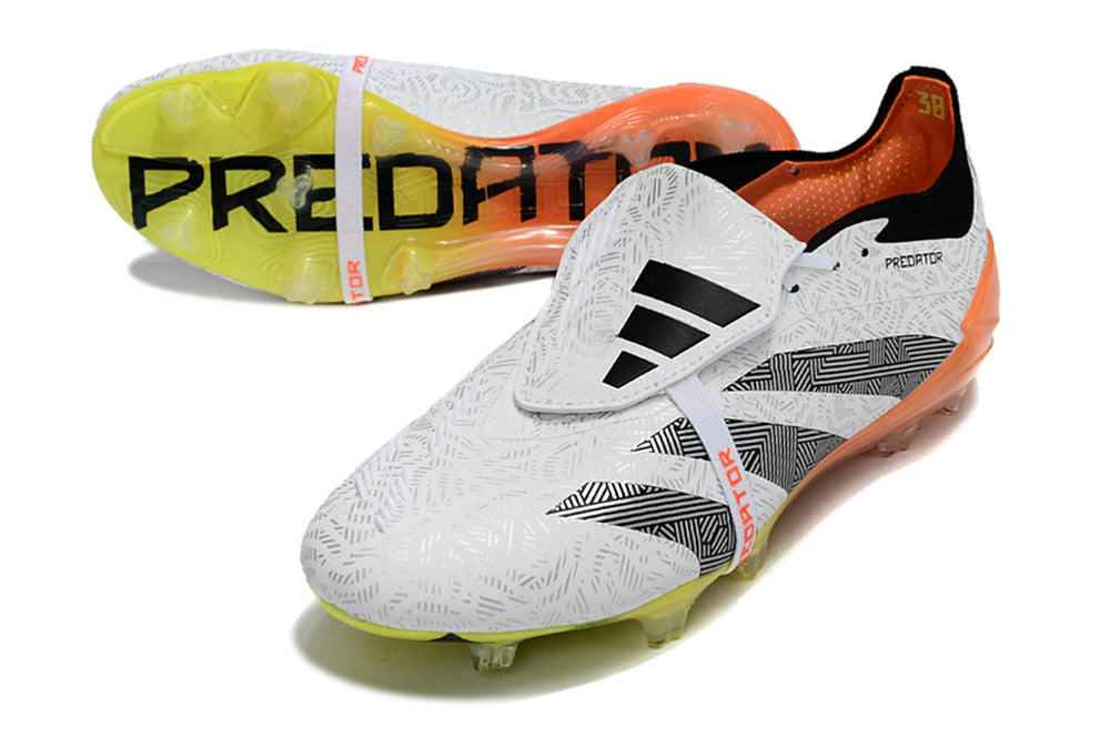 Adidas Predator Elite Tongue FG Cleats