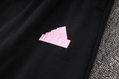Tracksuit Inter Miami Pink/Black 24/25