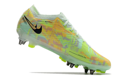 Nike Mercurial Vapor 15 Air Zoom SG Cleats