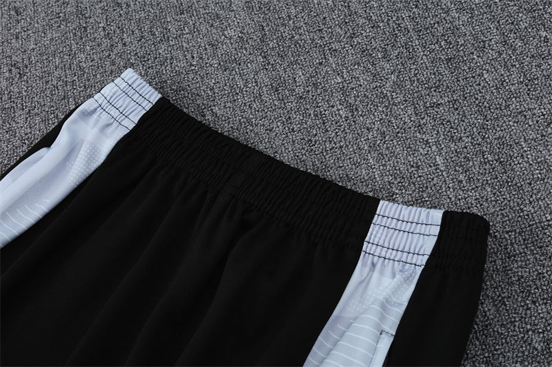 Tracksuit Real Madrid White Training 24/25