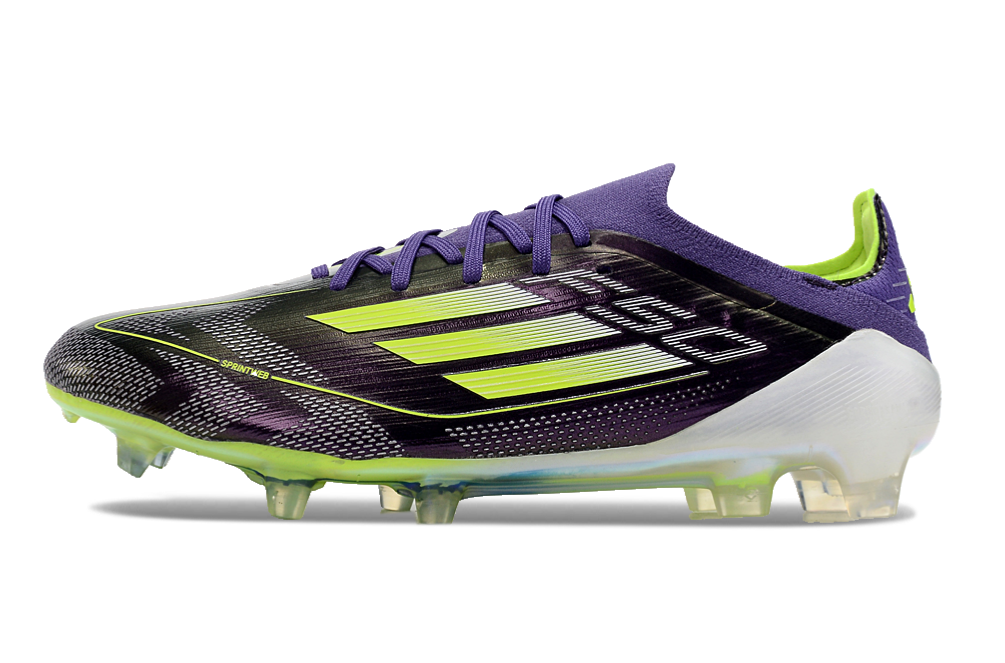 Adidas F50 FG Cleats