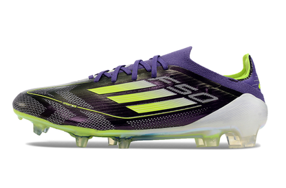 Adidas F50 FG Cleats