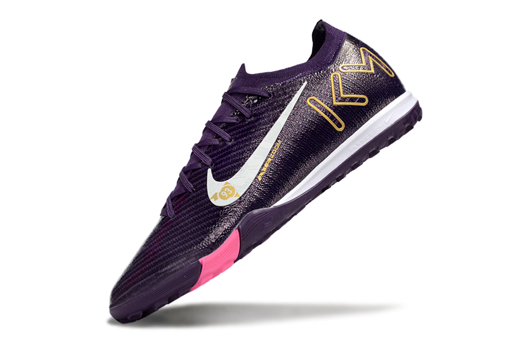 Nike Air Zoom Mercurial Kylian Mbappe Vapor 16 Elite TF Boots