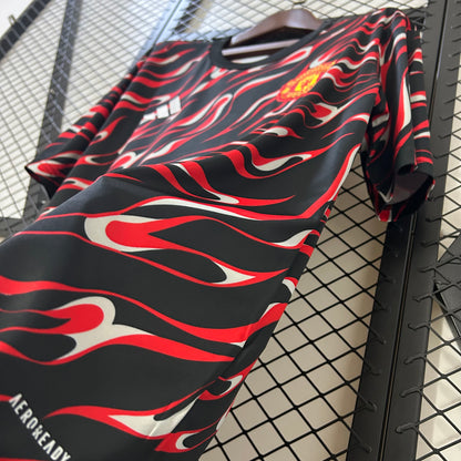 Manchester United Special Edition Jersey 25/26