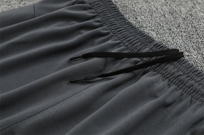 Tracksuit Feyenoord Gray 25/26