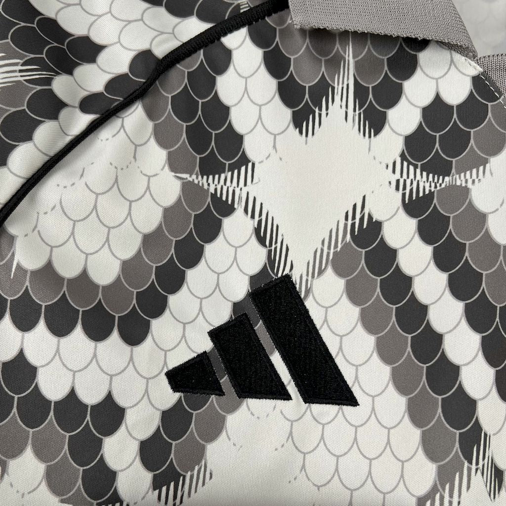 Bayern Munich BSTN Jersey 25/26