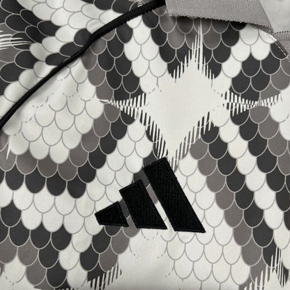 Bayern Munich BSTN Jersey 25/26