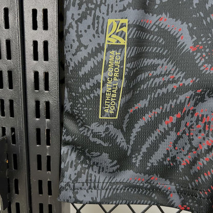 The Parisians (2025 European Champions) Home Jersey