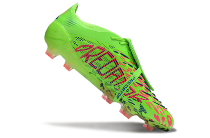 Adidas Predator Elite Tongue FG Cleats