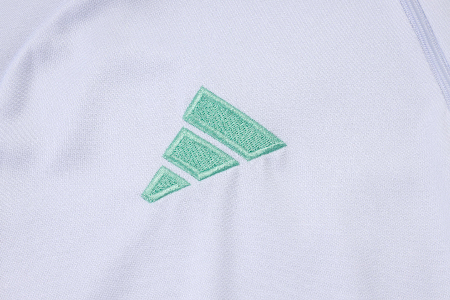 Tracksuit Juventus White/Black 25/26