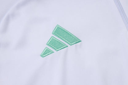 Tracksuit Juventus White/Black 25/26