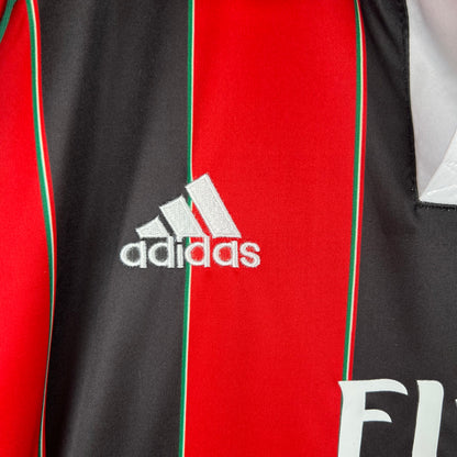 Milan Home Jersey 12/13 Retro