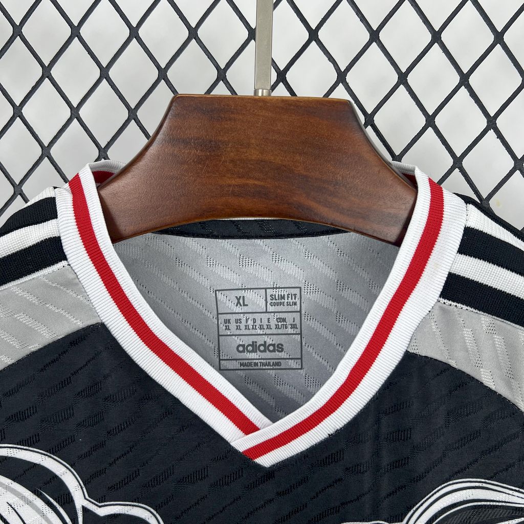 Japan Anime Special Edition Jersey 24/25