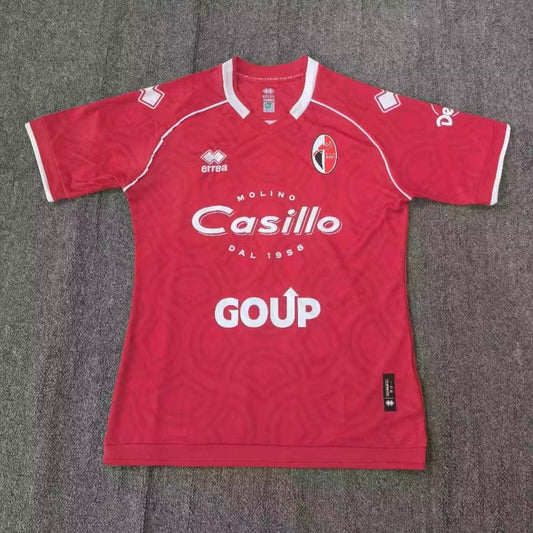 Bari Away Jersey 24/25 - CalcioVivo