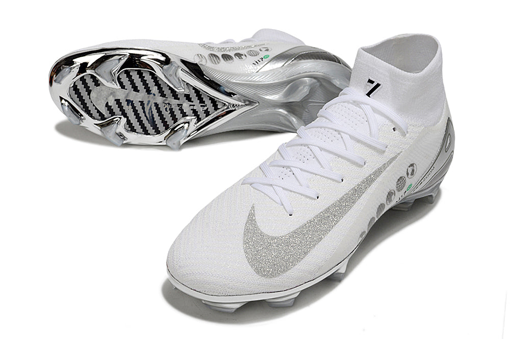 Nike Air Zoom Mercurial Superfly 10 Elite FG Cleats