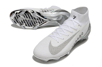 Nike Air Zoom Mercurial Superfly 10 Elite FG Cleats