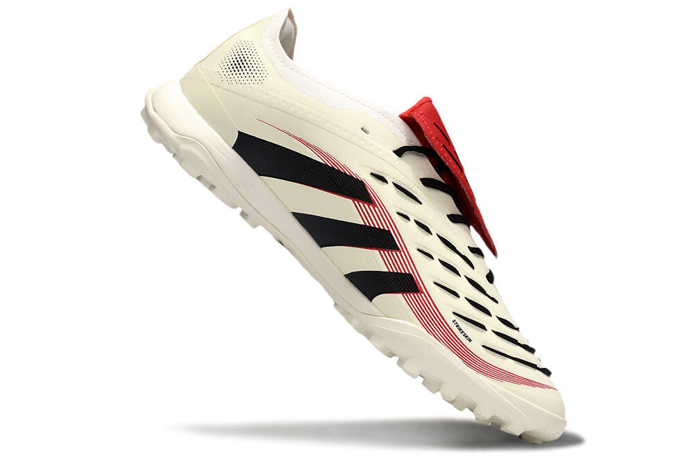 Adidas Predator Elite Fold-Over Tongue TF Boots