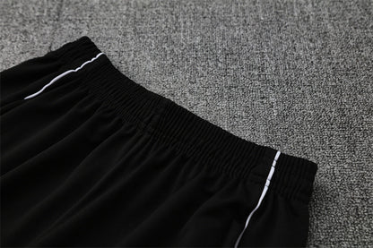 Tracksuit Inter Miami Black Training 25/26