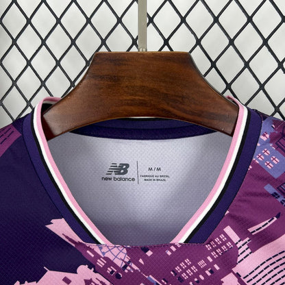 Lille Away Jersey 25/26