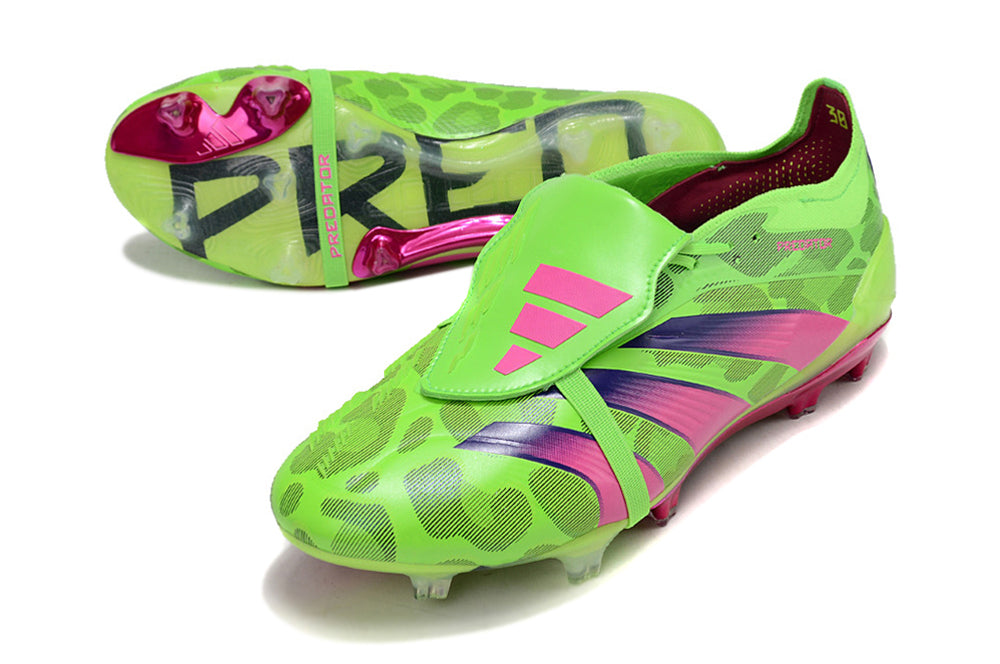 Adidas Predator Elite Tongue FG Cleats