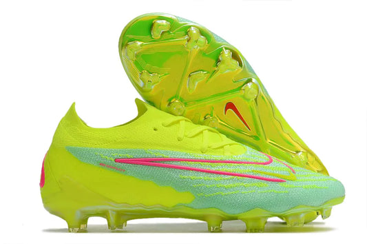 Nike Gripknit Phantom GX Elite Dynamic Fit FG Cleats