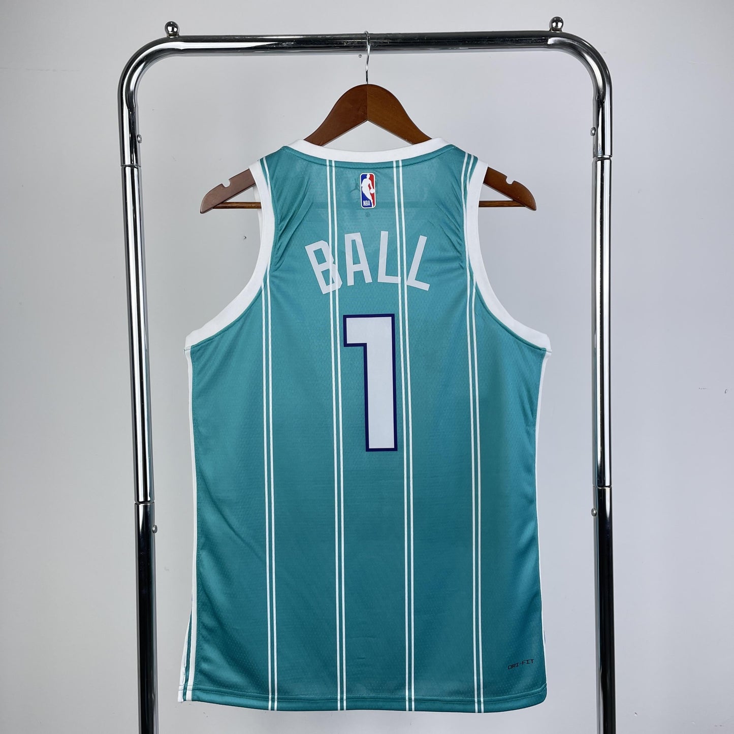 Charlotte Hornets Icon Edition NBA Jersey