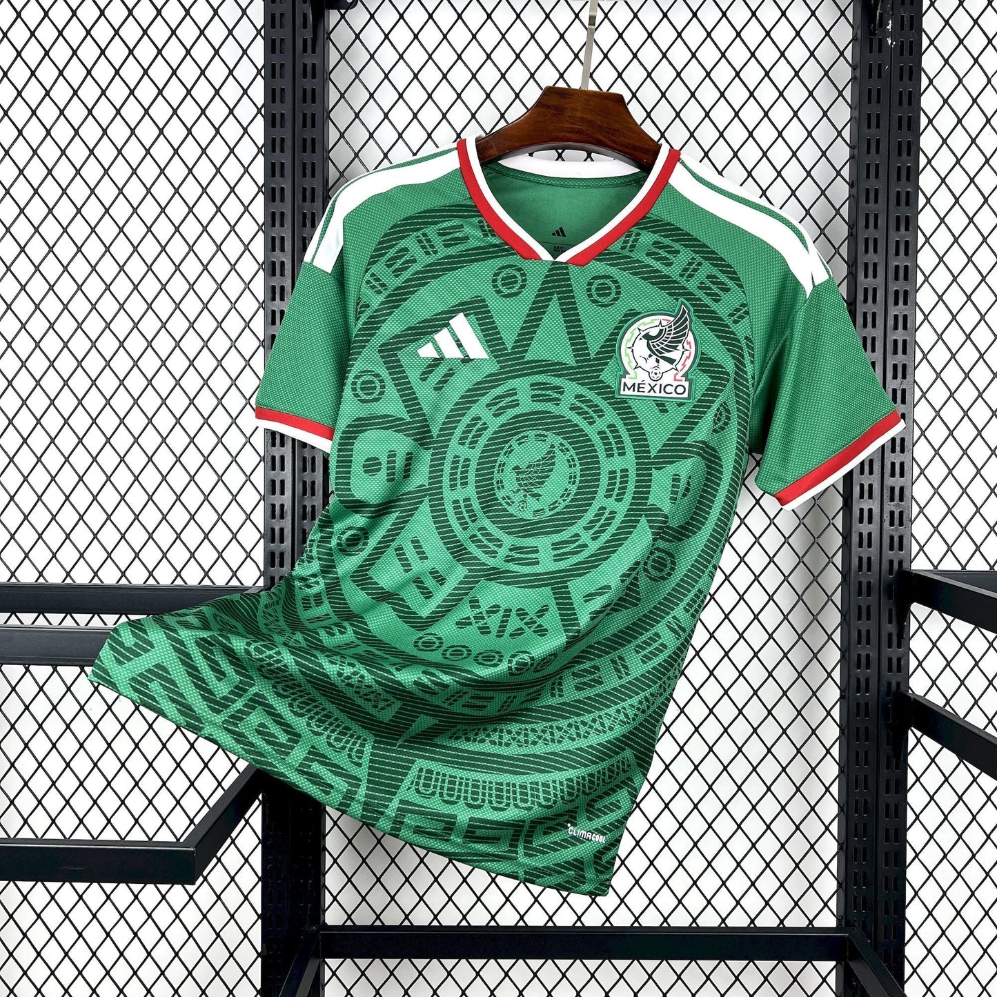 Mexico Home Jersey 2026