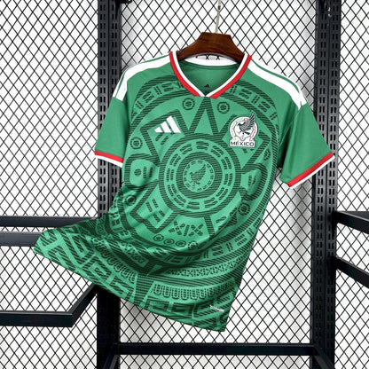 Mexico Home Jersey 2026