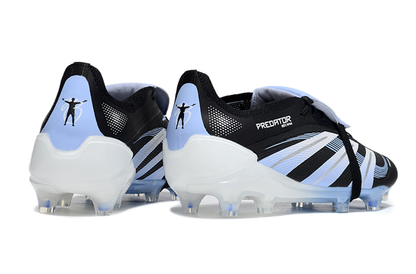 Adidas Predator Elite Fold-Over Tongue FG Cleats