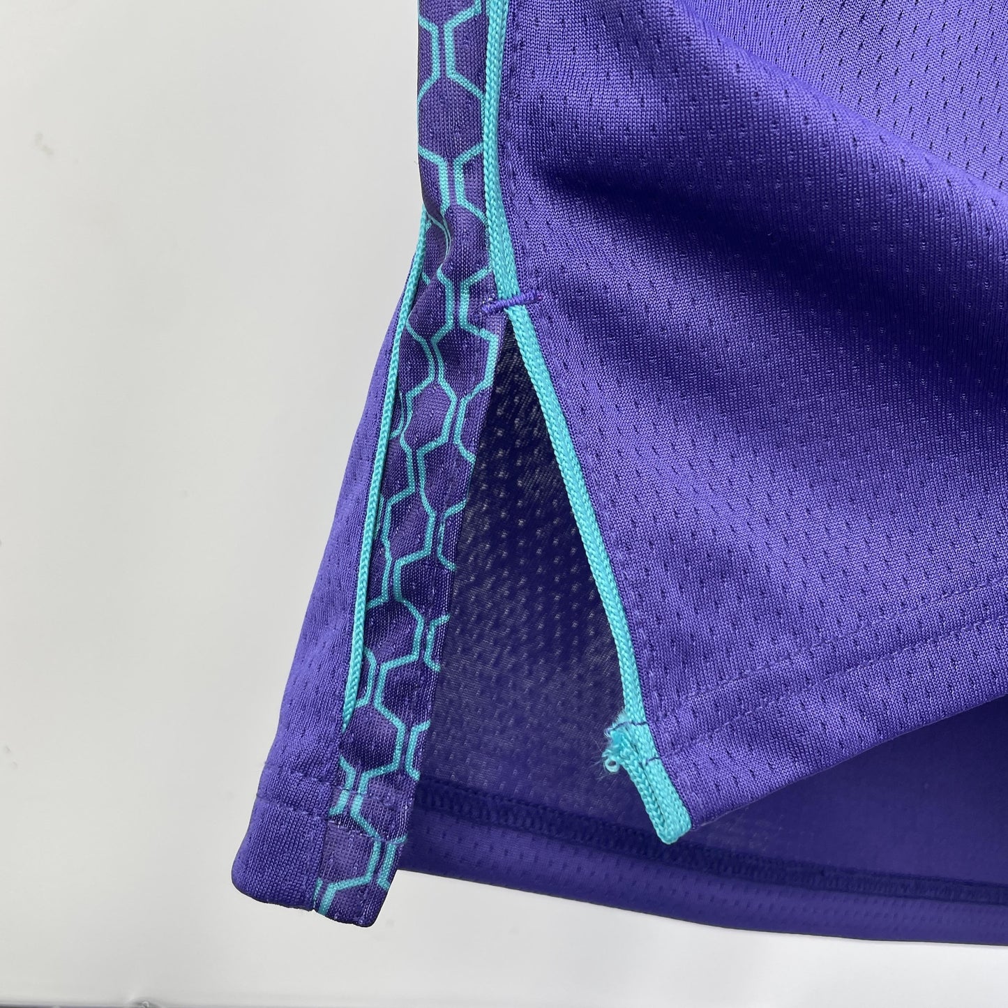 Charlotte Hornets Statement Edition NBA Jersey