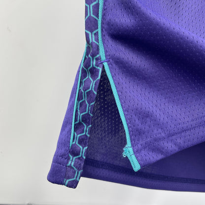 Charlotte Hornets Statement Edition NBA Jersey