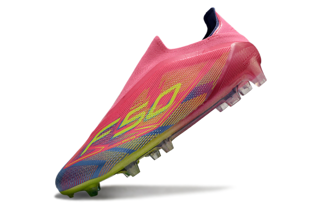Adidas F50 LL FG Cleats
