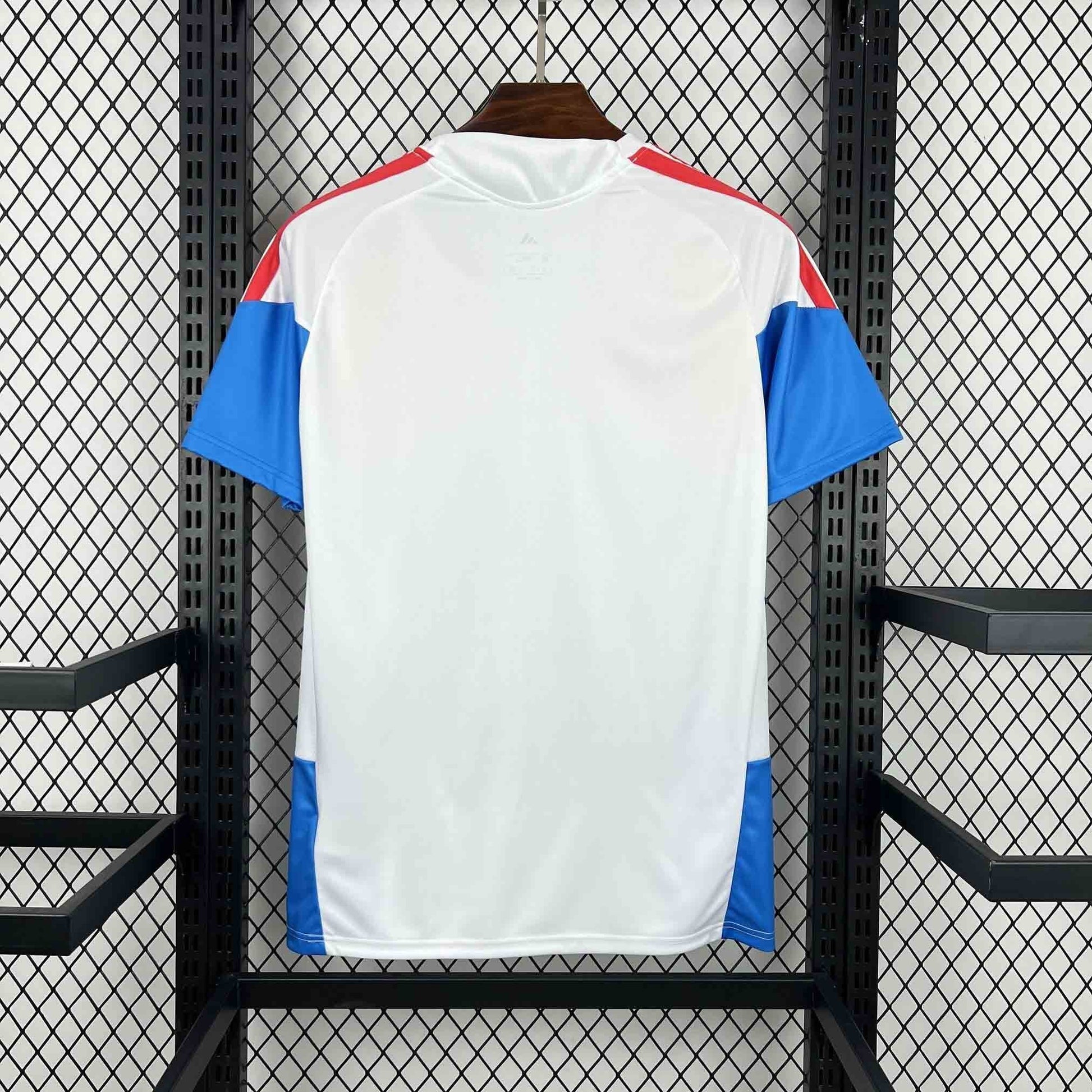 Maglia Colombia Training 2026 Uomo | Maglia da Calcio - CalcioVivo