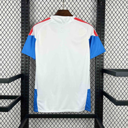 Maglia Colombia Training 2026 Uomo | Maglia da Calcio - CalcioVivo
