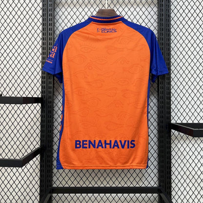 Málaga Third Jersey 25/26