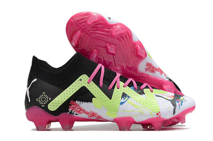 Puma Future Ultimate FG Cleats
