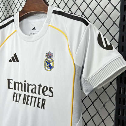RM Home 25/26 Kids Kit
