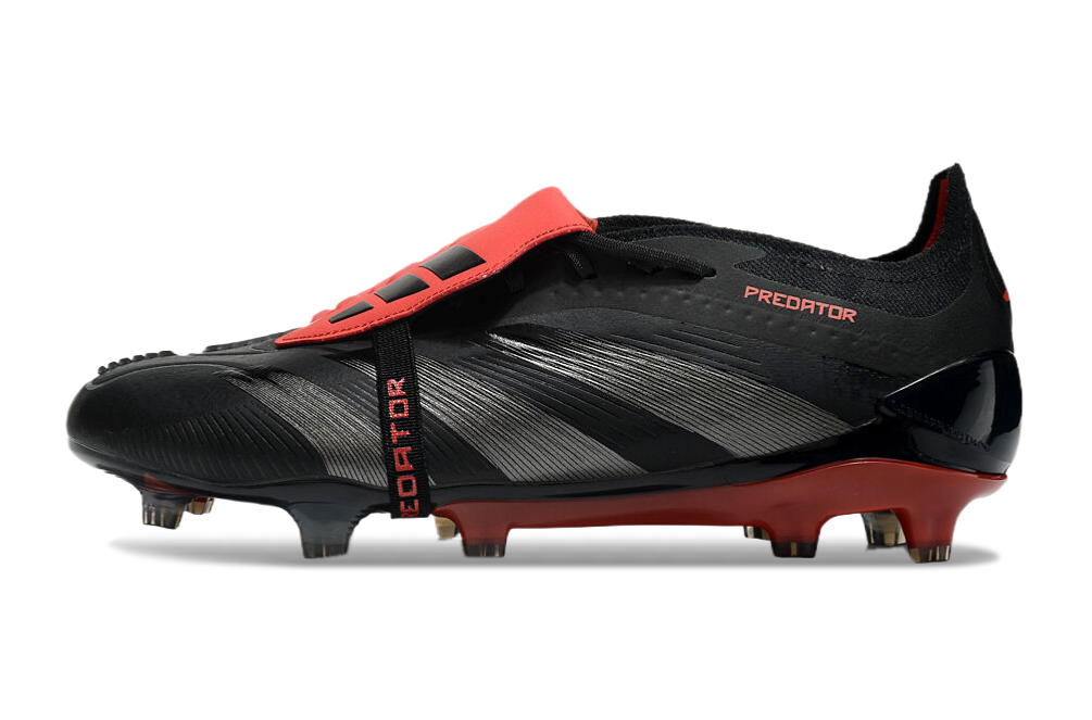 Adidas Predator Elite Tongue FG Cleats