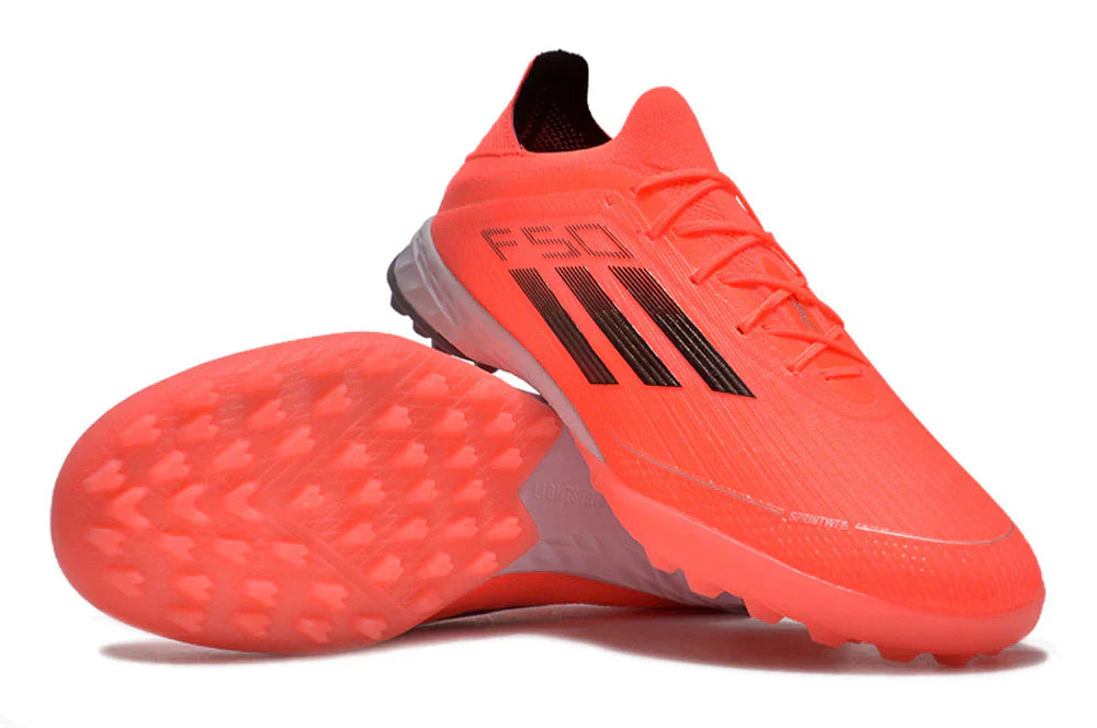 Adidas F50 TF Boots