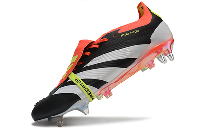 Adidas Predator Elite Fold-Over Tongue SG Cleats