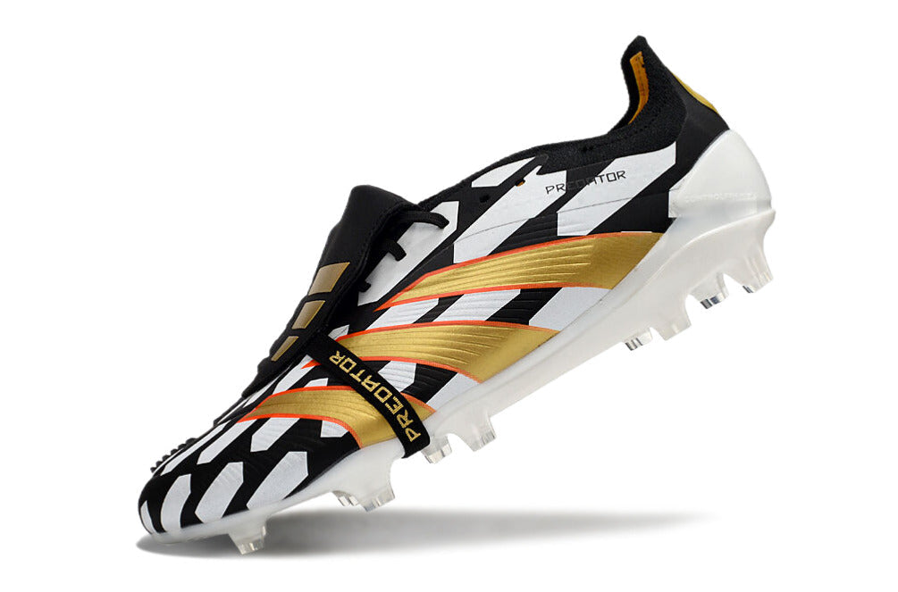Adidas Predator Elite Tongue FG Cleats