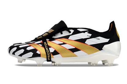 Adidas Predator Elite Tongue FG Cleats