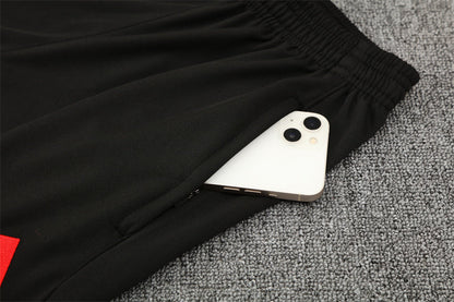 Tracksuit Liverpool Red 25/26