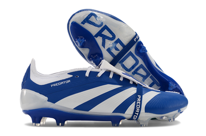 Adidas Predator Elite Tongue FG Cleats